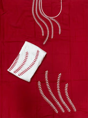 Radiant Jaam Suit Set - Yanchi