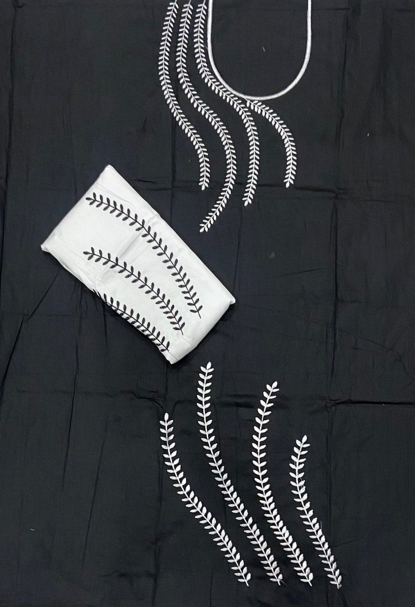 Radiant Jaam Suit Set - Yanchi
