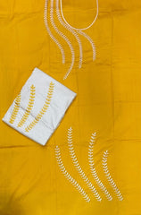 Radiant Jaam Suit Set - Yanchi
