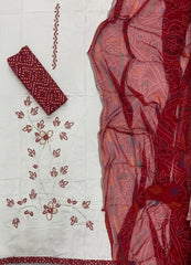 Radiant Jaam Suit Set - Yanchi