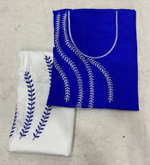 Radiant Jaam Suit Set - Yanchi