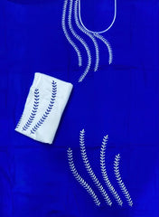 Radiant Jaam Suit Set - Yanchi