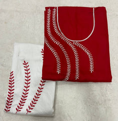 Radiant Jaam Suit Set - Yanchi