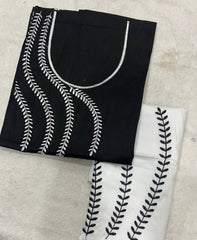 Radiant Jaam Suit Set - Yanchi