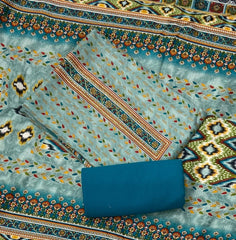 Ruhani Winter Premium Suit Set - Yanchi