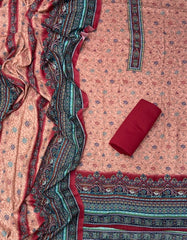 Ruhani Winter Premium Suit Set - Yanchi