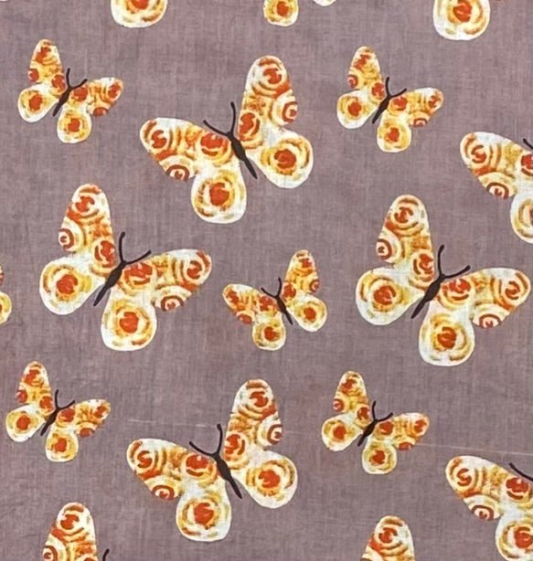 Sanganeri Pure Cotton Men’s Shirt - Yanchi