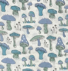 Sanganeri Pure Cotton Men’s Shirt - Yanchi