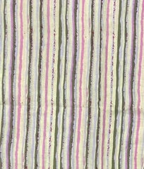 Sanganeri Pure Cotton Men’s Shirt - Yanchi