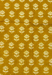 Sanganeri Pure Cotton Men’s Shirt - Yanchi