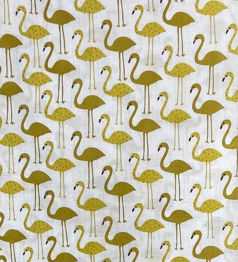 Sanganeri Pure Cotton Men’s Shirt - Yanchi