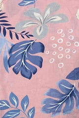 Sanganeri Pure Cotton Men’s Shirt - Yanchi