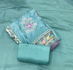 Semi - Lone Suit Set - Yanchi