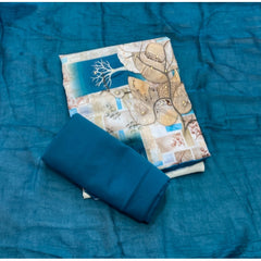 Elegant Work Pure Cotton Suit Set