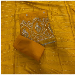 Pure Silk Suit Set