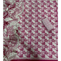Celestial Pure Cotton Print Suit Set (Luxury Feel)