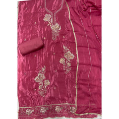 Classy Organza suit set