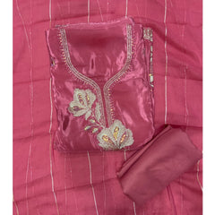 Classy Organza suit set