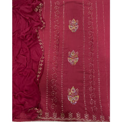 Fancy Jaam Suit Set