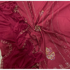 Fancy Jaam Suit Set