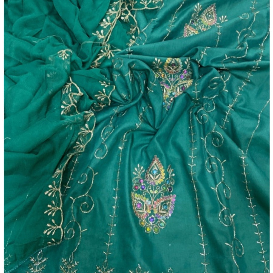 Fancy Jaam Suit Set