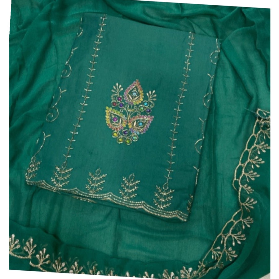 Fancy Jaam Suit Set