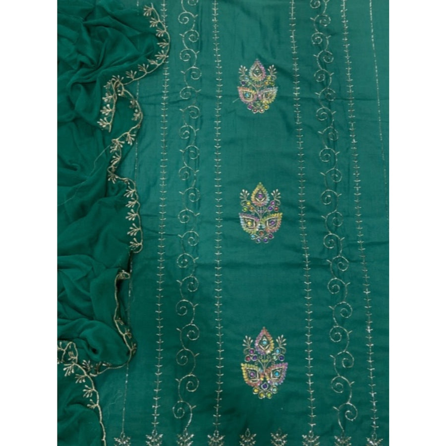 Fancy Jaam Suit Set