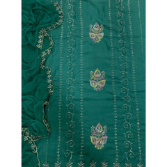 Fancy Jaam Suit Set