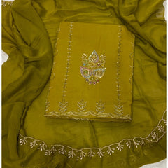 Fancy Jaam Suit Set