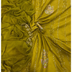 Fancy Jaam Suit Set