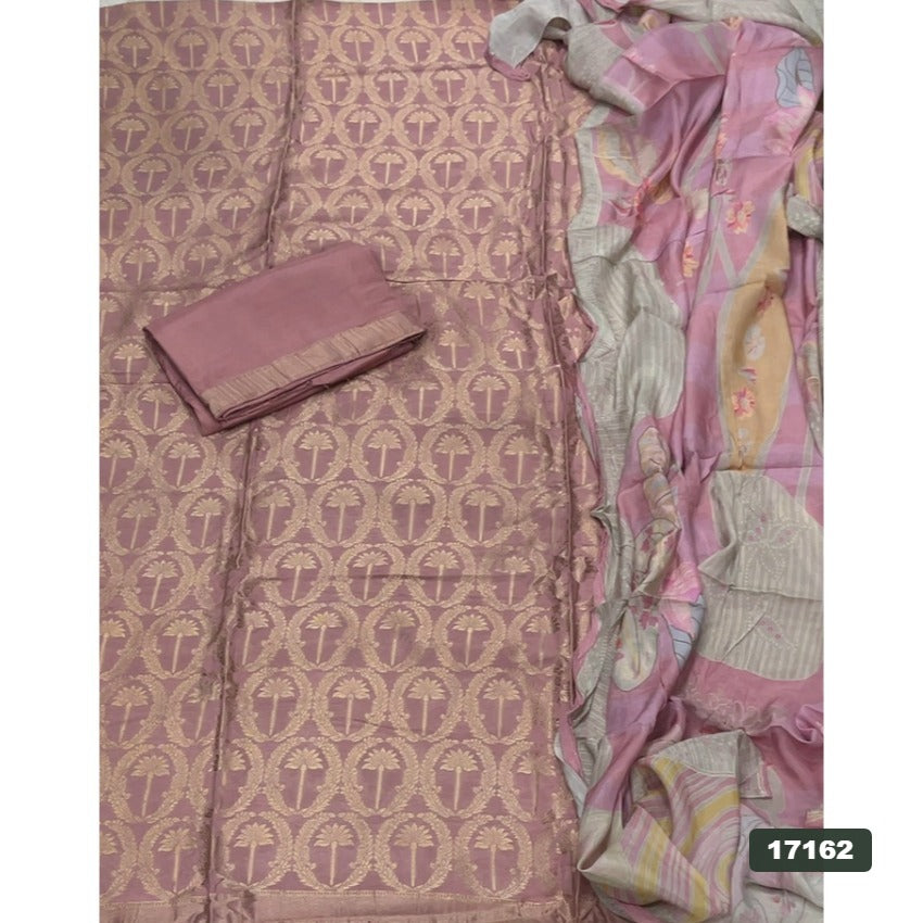 Pure Bamberg Muslin Premium Edit Suit Set