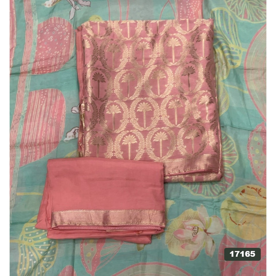 Pure Bamberg Muslin Premium Edit Suit Set