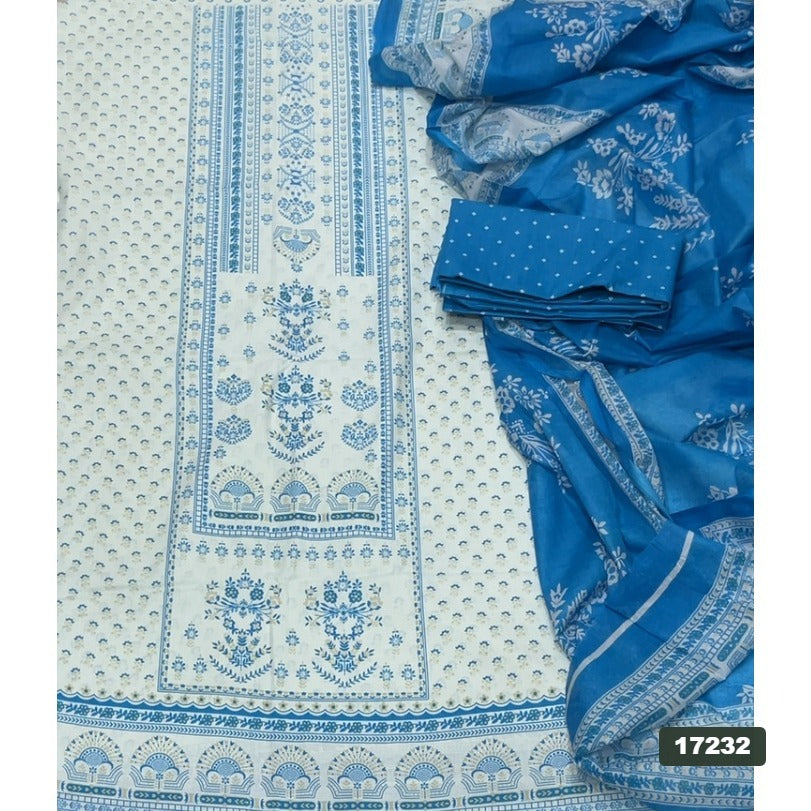 Enchant Cotton Print Suit Set