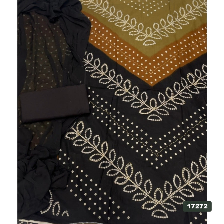 Elegant Work Pure Cotton Suit Set