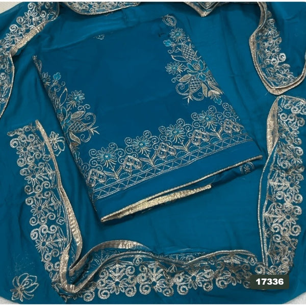 Jaam Premium Edit Suit Set