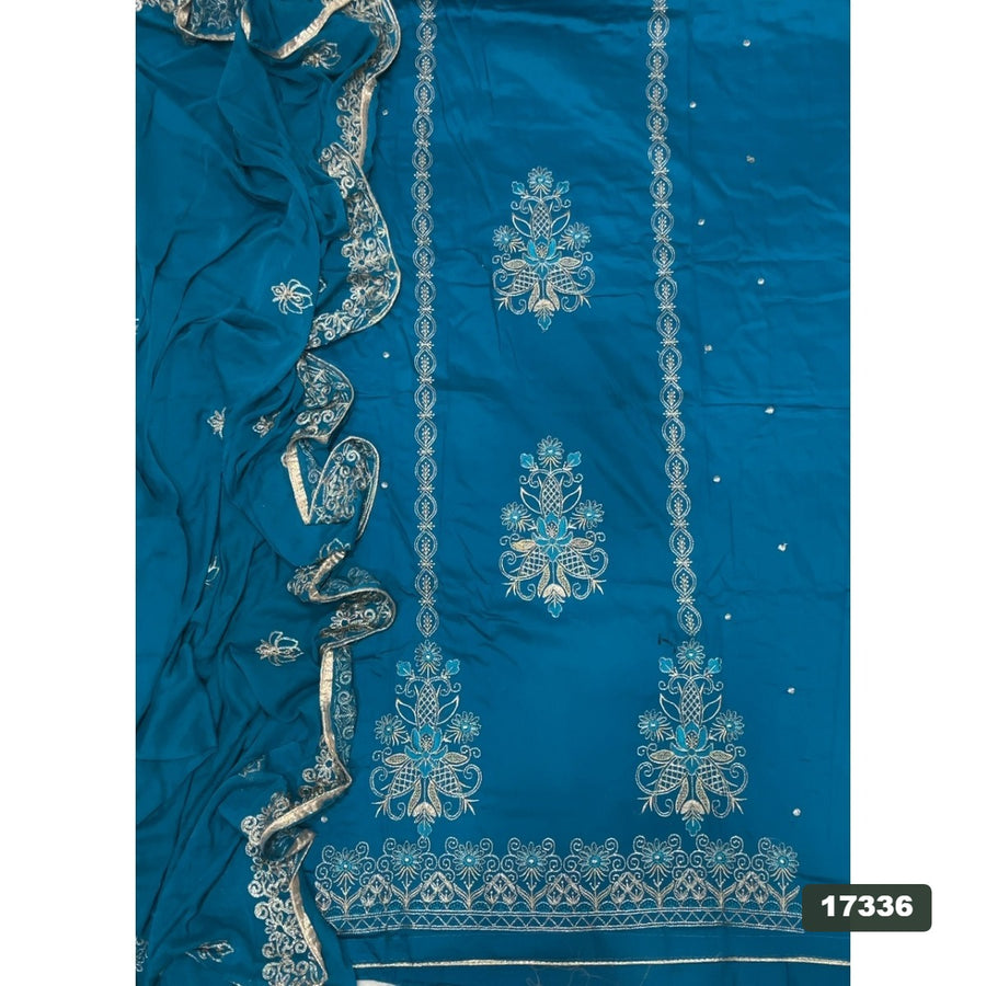 Jaam Premium Edit Suit Set