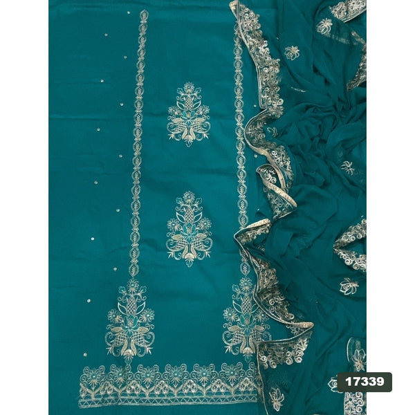 Jaam Premium Edit Suit Set
