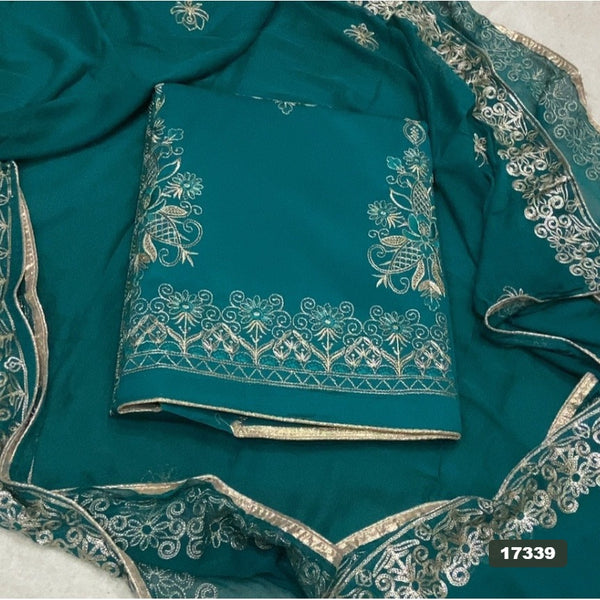 Jaam Premium Edit Suit Set