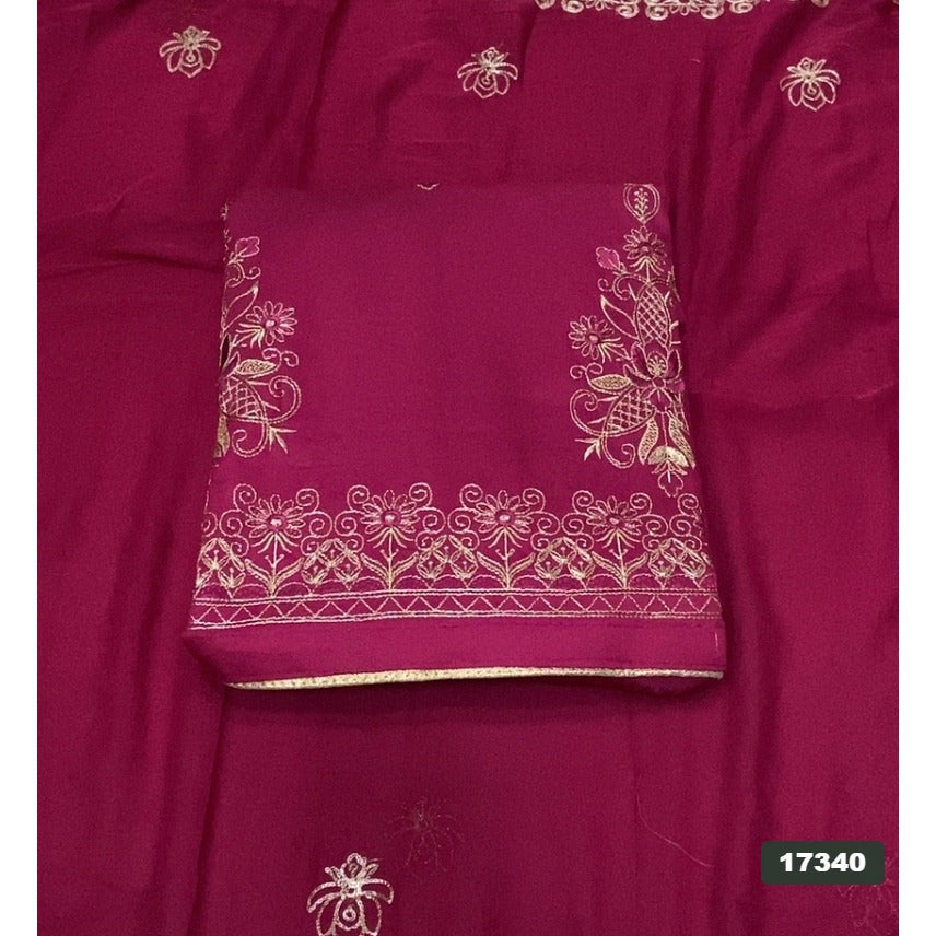 Jaam Premium Edit Suit Set