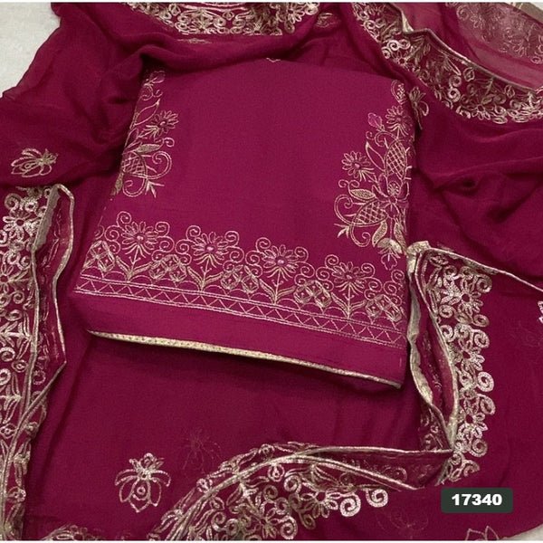 Jaam Premium Edit Suit Set
