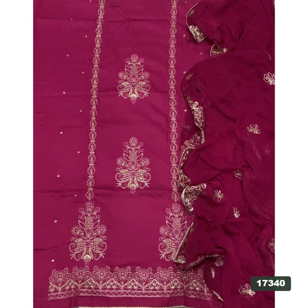 Jaam Premium Edit Suit Set