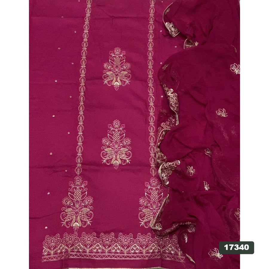 Jaam Premium Edit Suit Set