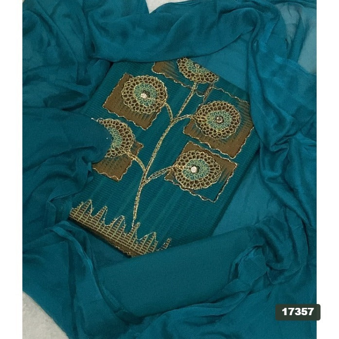 Elegant Work Pure Cotton Suit Set