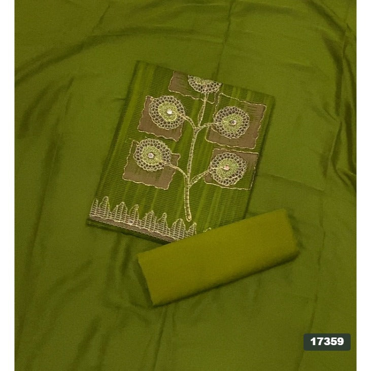 Elegant Work Pure Cotton Suit Set