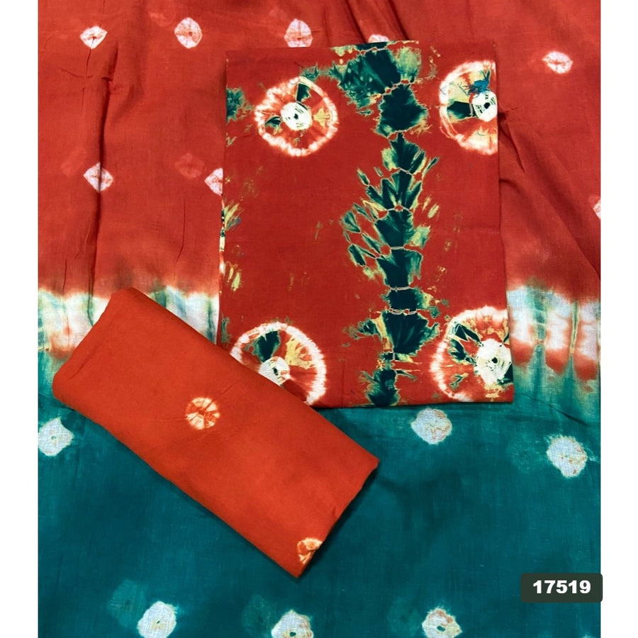 Matching Classic Tie Dye Suit