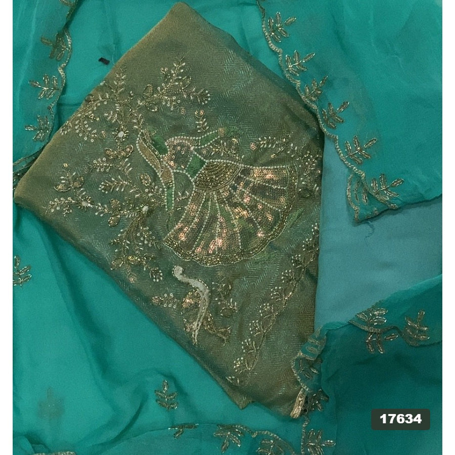 Silk Premium Edit Suit Set