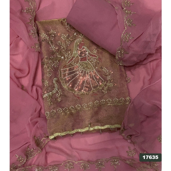 Silk Premium Edit Suit Set