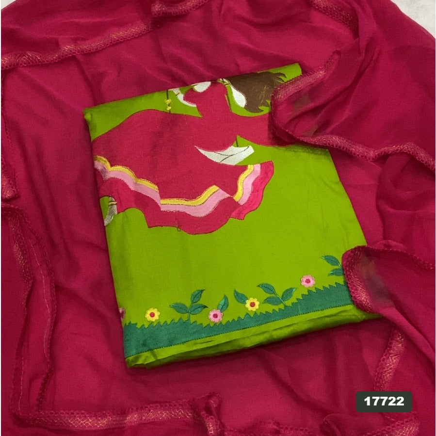 Jaam Premium Edit Suit Set
