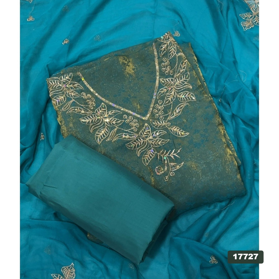 Silk Premium Edit Suit Set