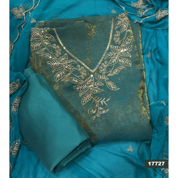 Silk Premium Edit Suit Set